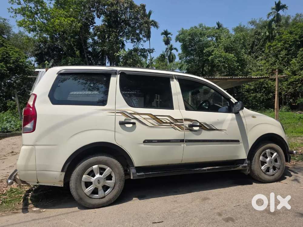 Mahindra Xylo 2.2 H4 2018