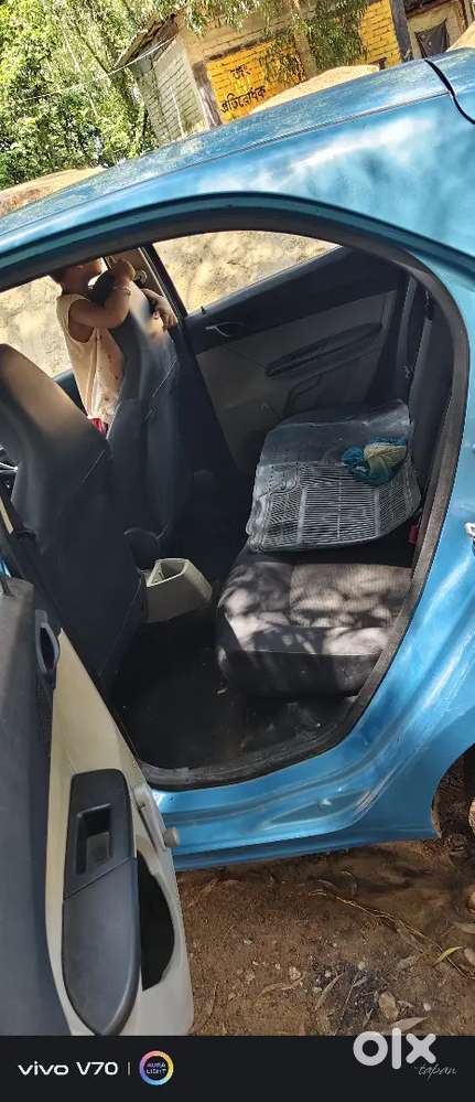 Tata Tiago Revotron 2016
