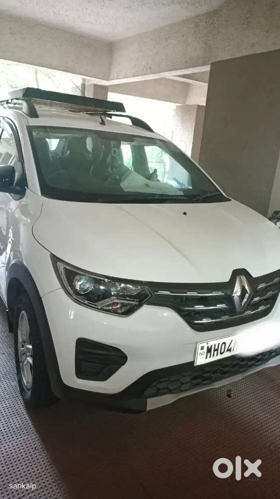 Renault Triber 1.0 Rxt 2024