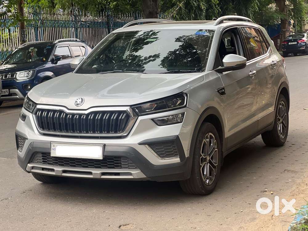 Skoda Kushaq 1.5 Tsi Style, 2024, Petrol