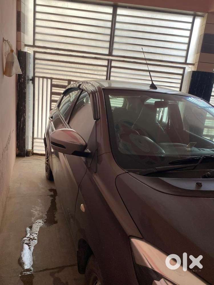 Tata Petrol Manual Car 2017