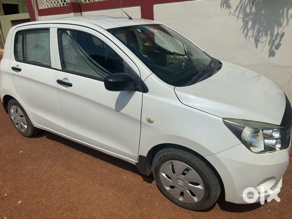 Maruti Suzuki Maruti Car 2015