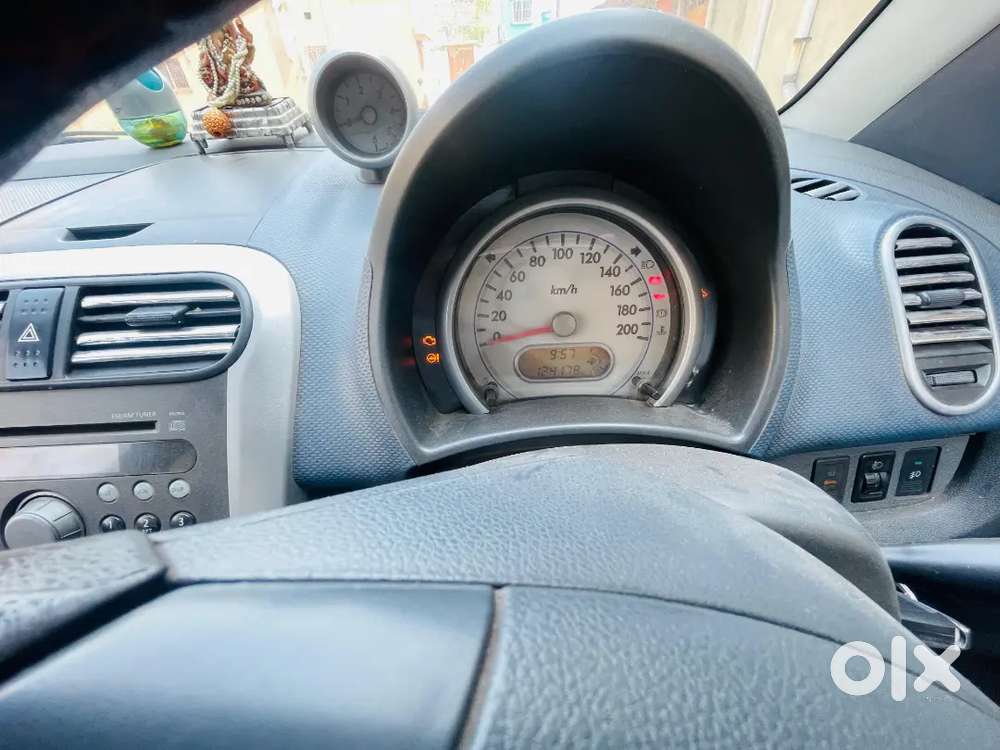 Maruti Suzuki Ritz 2011 Diesel Good Condition