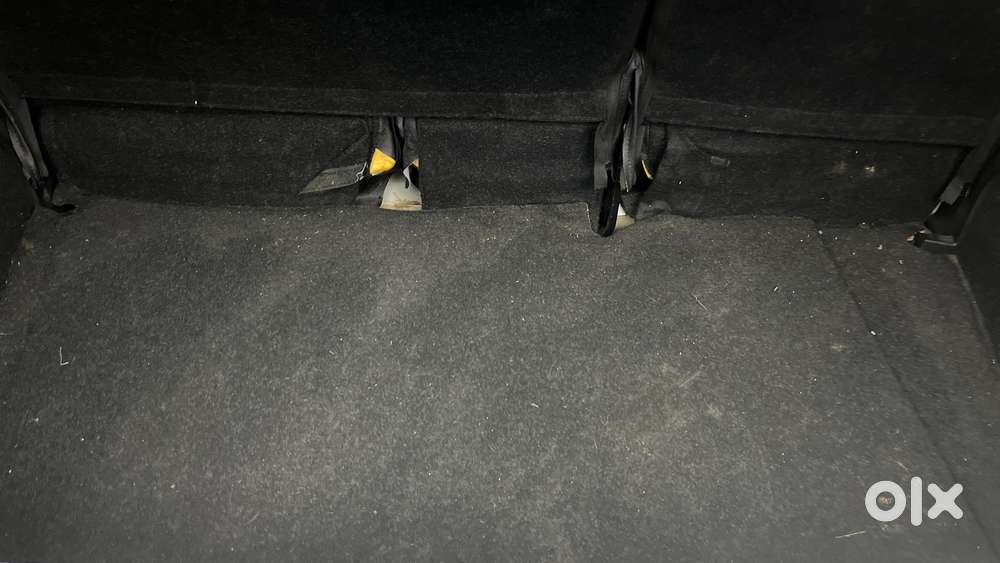 Maruti Suzuki Wagon R 1.2 Vxi, 2021, Petrol