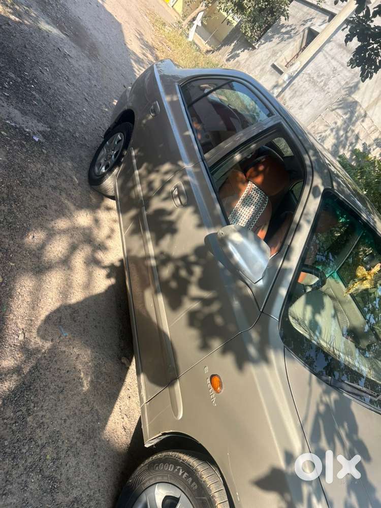 Hyundai Accent 1.5 Executive 2008