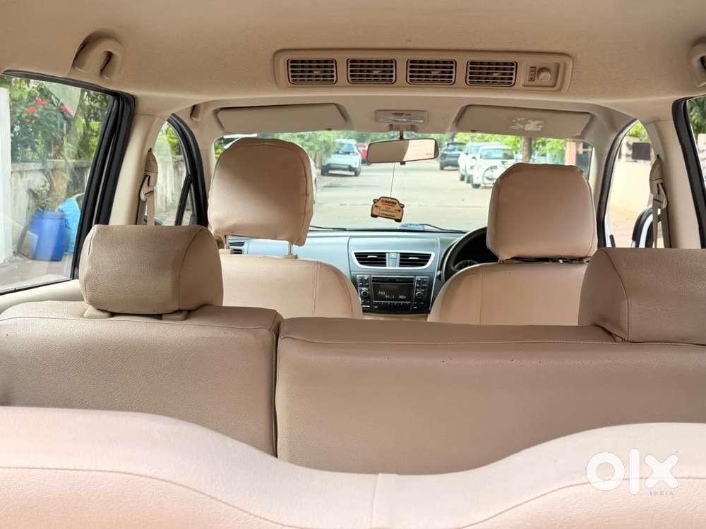 Maruti Suzuki Ertiga Vxi Cng, 2014, Cng & Hybrids