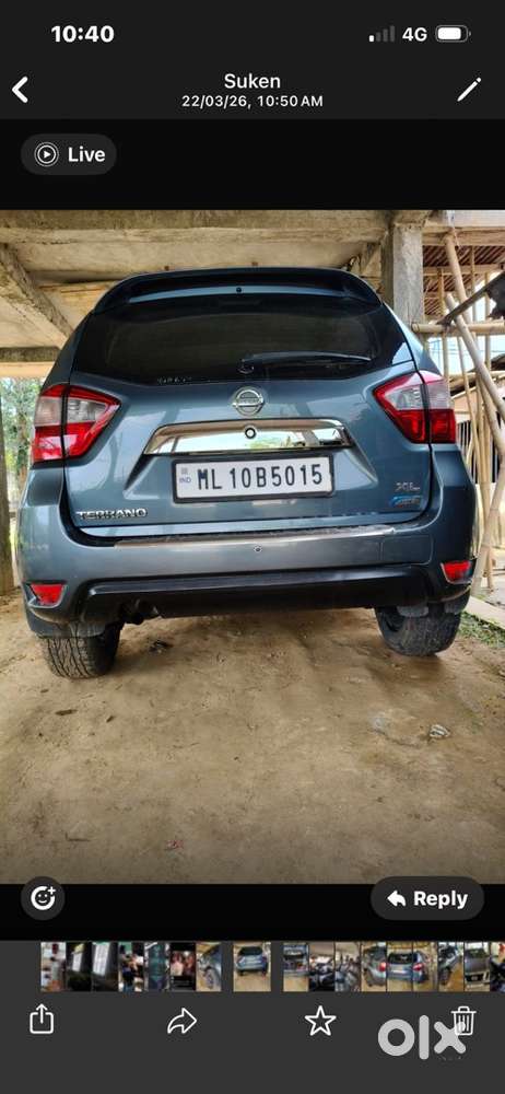 Mannual Transmission