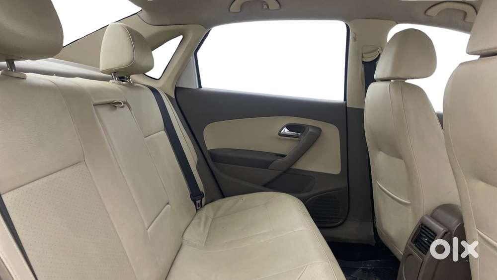 Skoda Rapid 2013-2016 1.5 Tdi At Elegance, 2015, Diesel