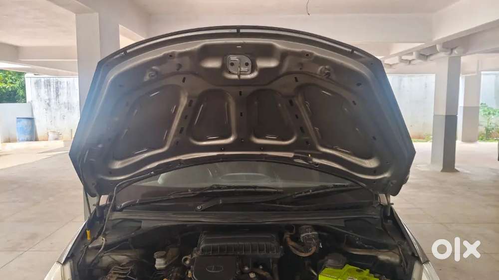 2019 Tata Tiago Nrg Petrol  55,800 Km  New Tyres  Harman Audio