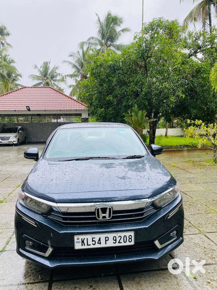 Honda Amaze S Option I-vtec, 2023, Petrol
