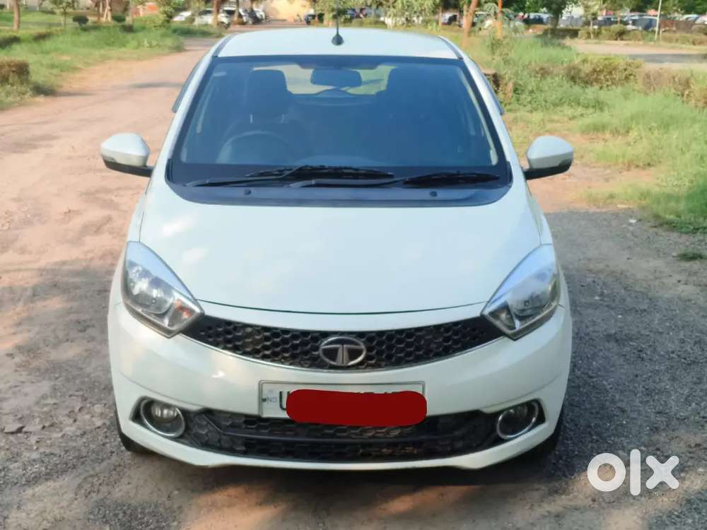 Tata Tiago Xe 2019