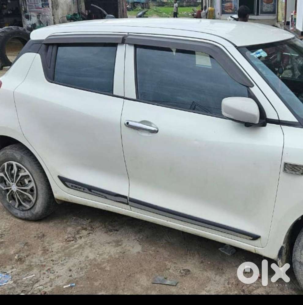 Maruti Suzuki Swift 2020 December Petrol Good Condition.