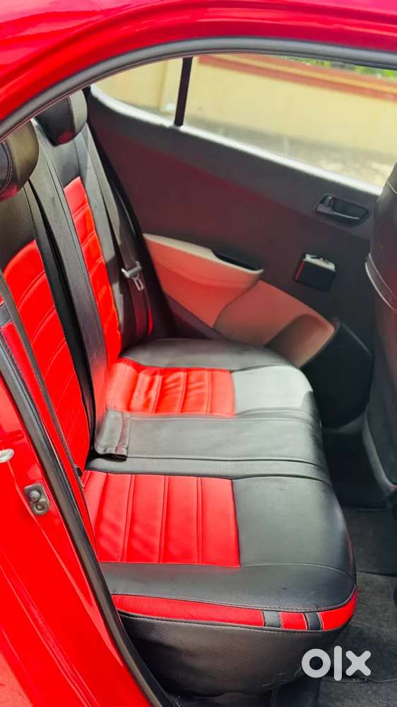 Hyundai Xcent 1.2 Crdi E, 2017, Diesel