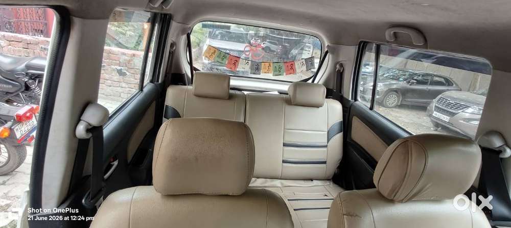 Maruti Suzuki Wagon R 1.0 2017 Cng & Hybrids Well Maintained