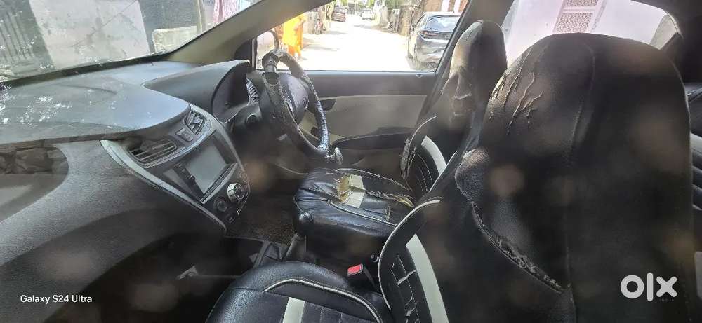 Hyundai Eon 2018