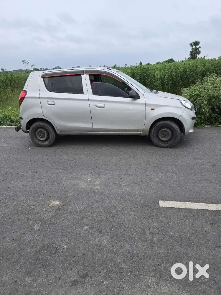 Maruti Suzuki Alto 2013 Petrol Well Maintained