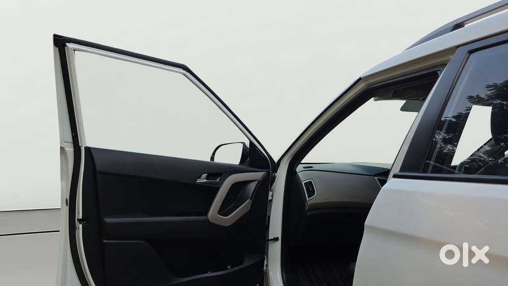 Hyundai Creta 1.4 S Diesel, 2018, Diesel