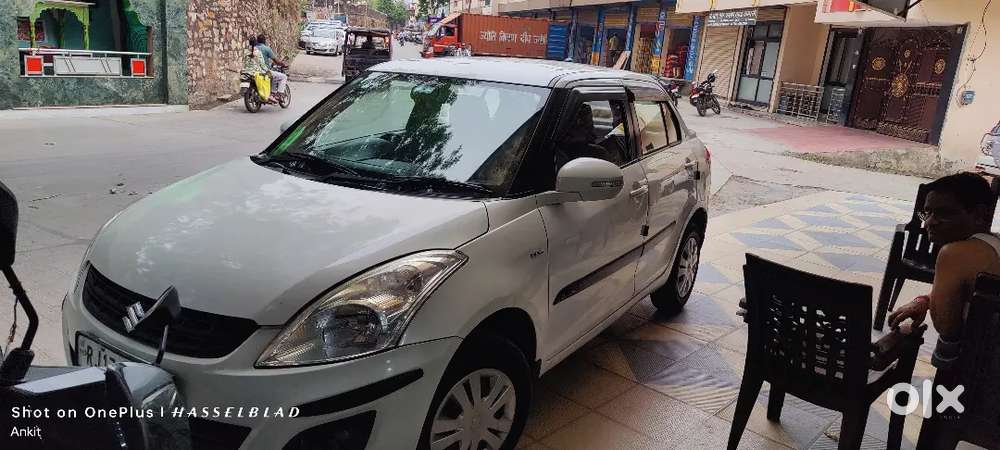 Maruti Suzuki Swift Dzire Vdi Diesel 26/02/2014