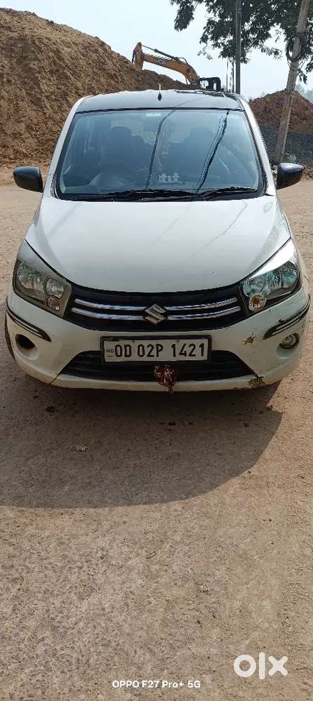 Maruti Suzuki Celerio