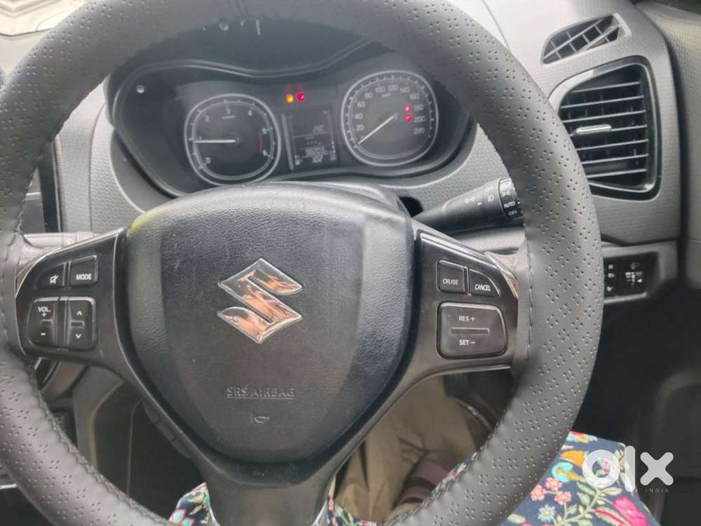 Maruti Suzuki Brezza Zdi, 2016, Diesel