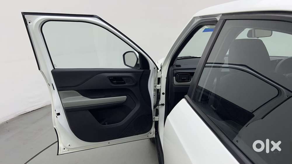 Tata Punch Adventure, 2025, Petrol