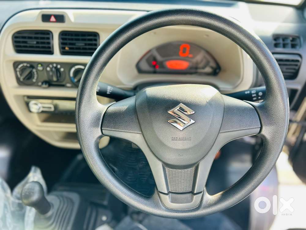 Maruti Suzuki Eeco 5 Seater Ac, 2023, Petrol
