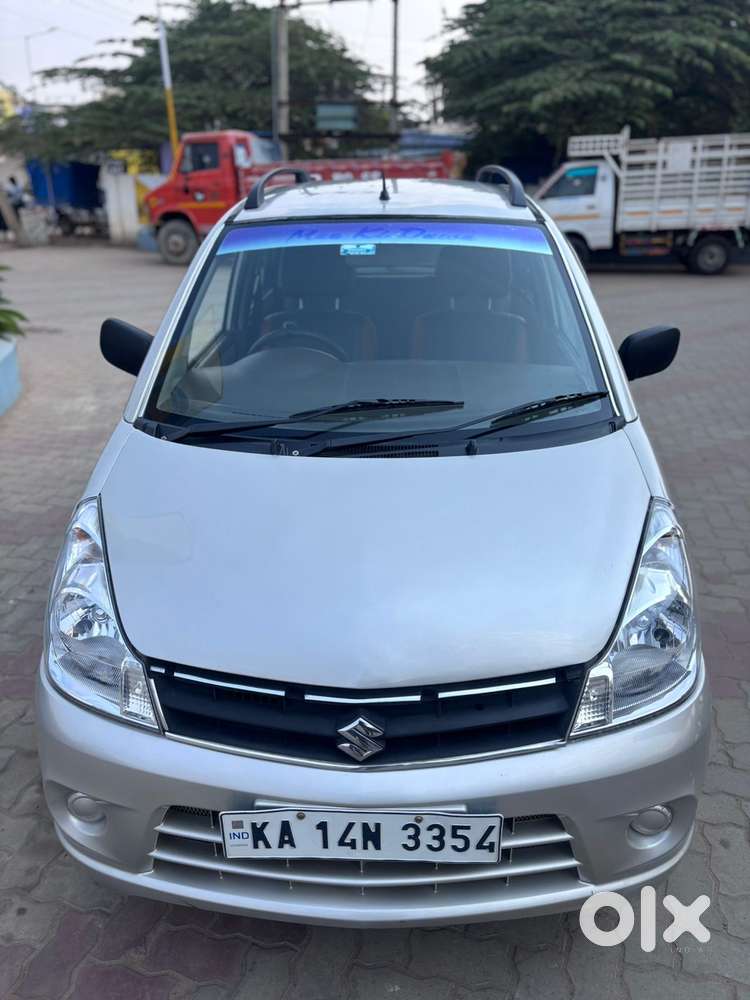 Maruti Suzuki Estilo Vxi Abs, 2008, Petrol