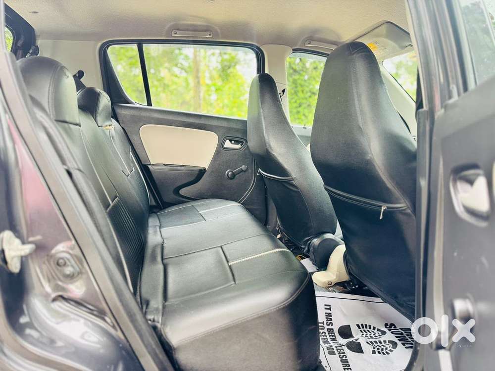 Maruti Suzuki Alto 800 Vxi Airbag, 2021, Petrol