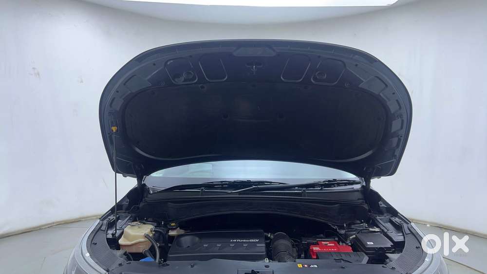 Kia Seltos Gtx Dct, 2023, Petrol