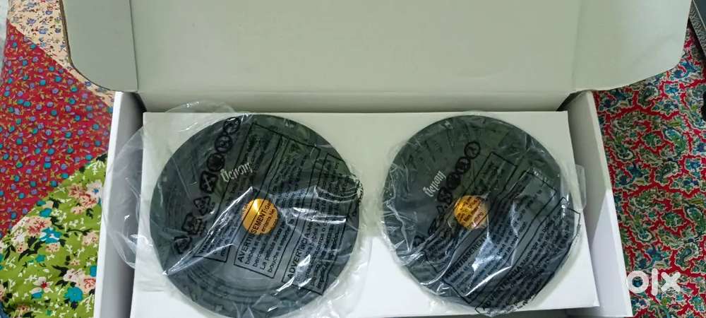 Mid range 150 RMS bowstrick 1 year guratned hand to hand replacement