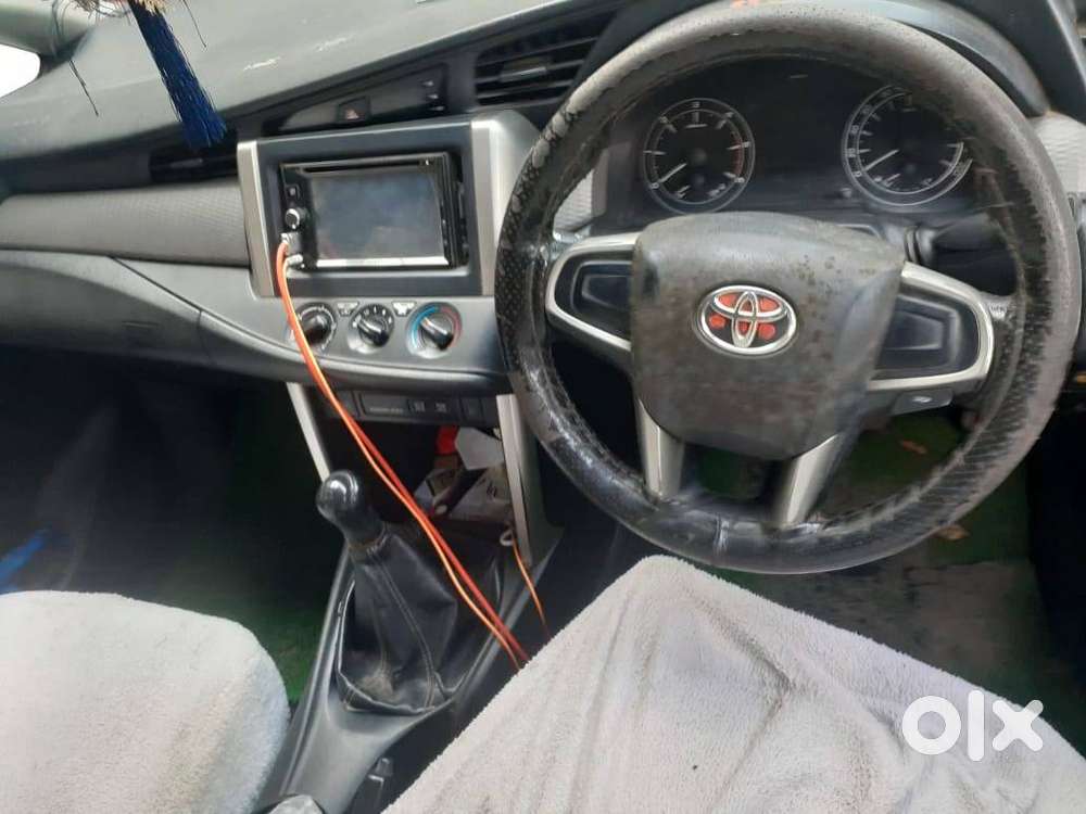 Gaadi Mai Koi Kaam Nahi Hai