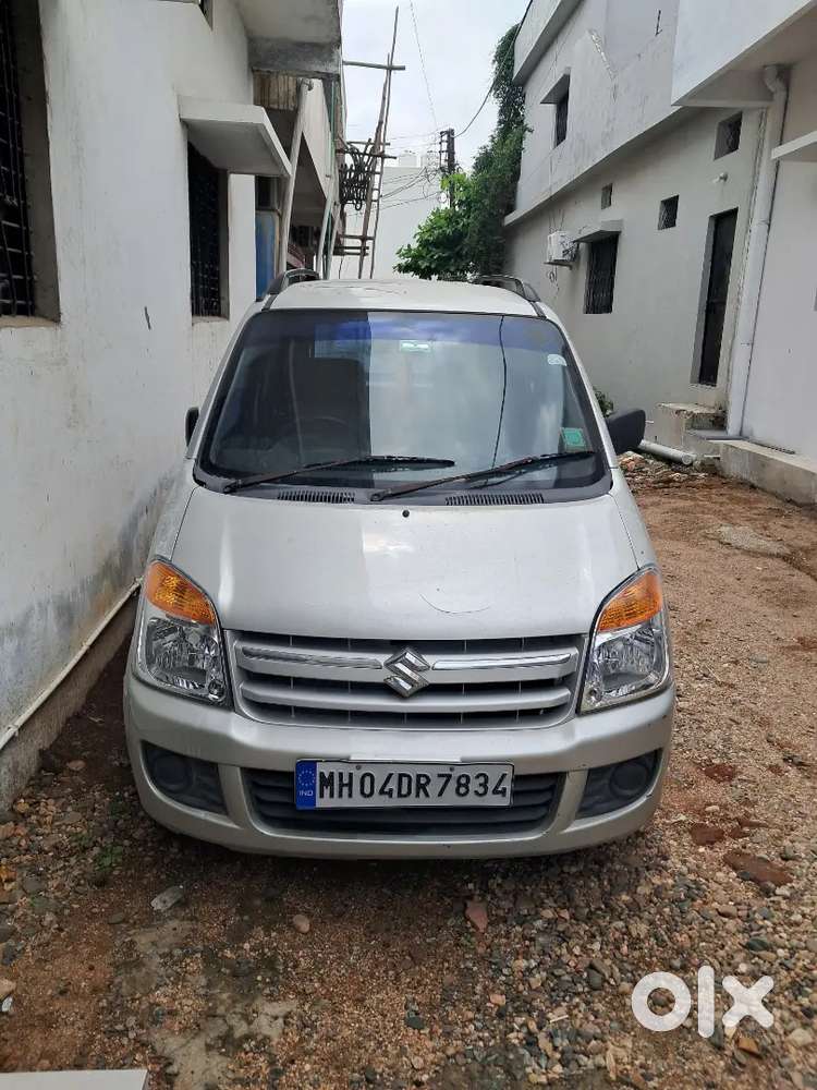 Maruti Suzuki Wagon 2008 Model