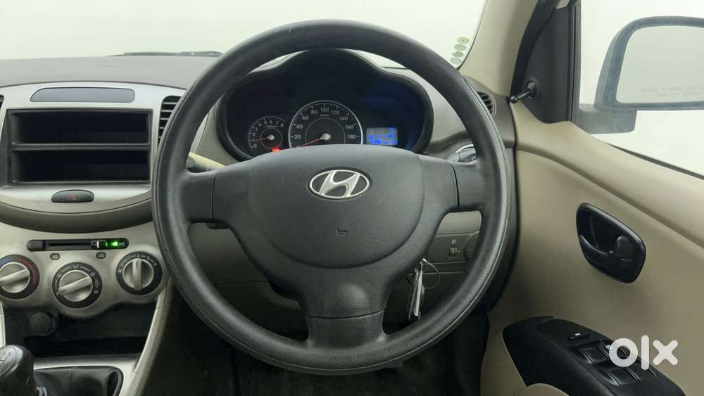 Hyundai I10 Magna 1.1l, 2014, Petrol