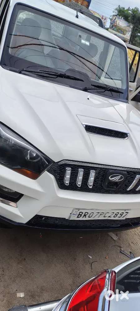 Mahindra Scorpio Diesel 2020