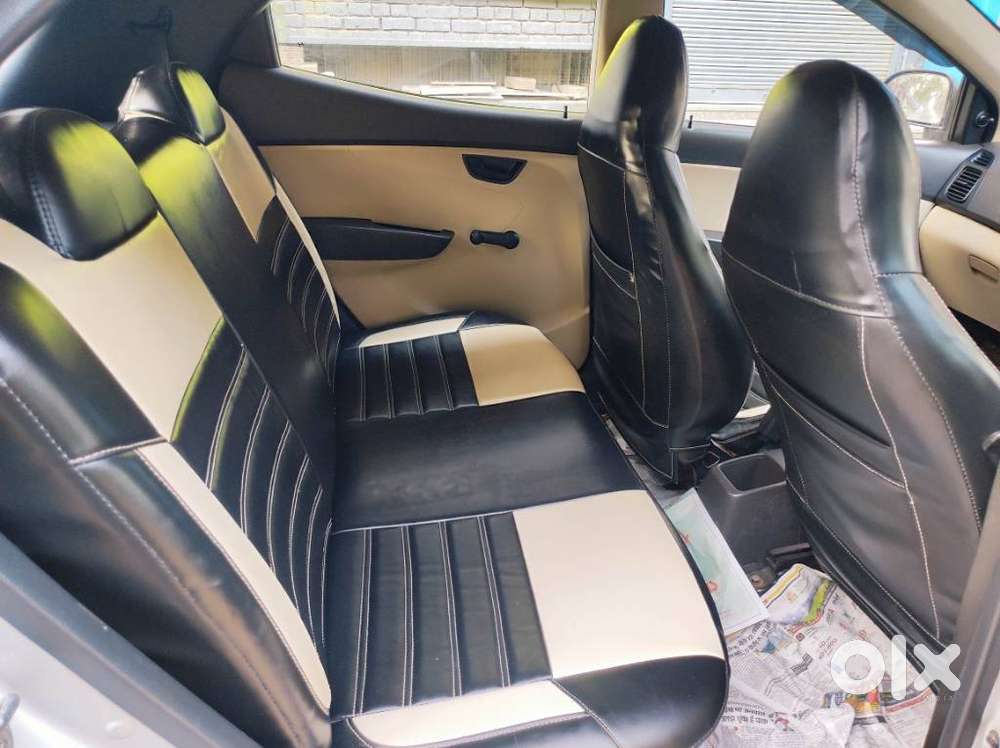Hyundai Eon Magna +, 2013, Petrol