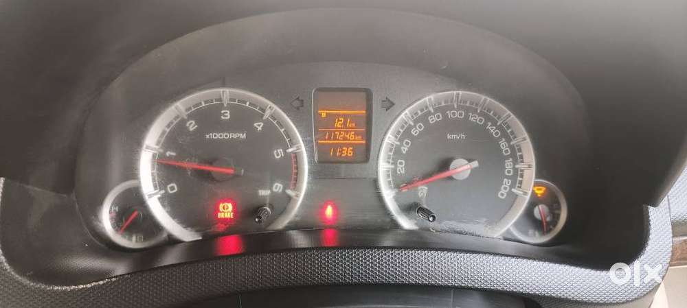 Maruti Suzuki Swift Dzire Vdi Bsiv, 2014, Diesel