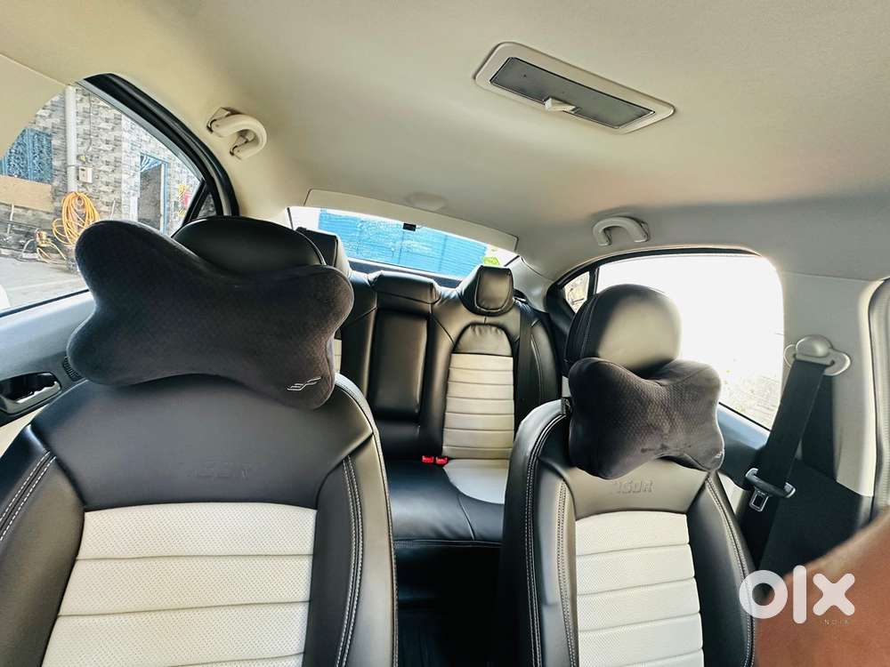 Tata Tigor Hybrid 2023 Year Car