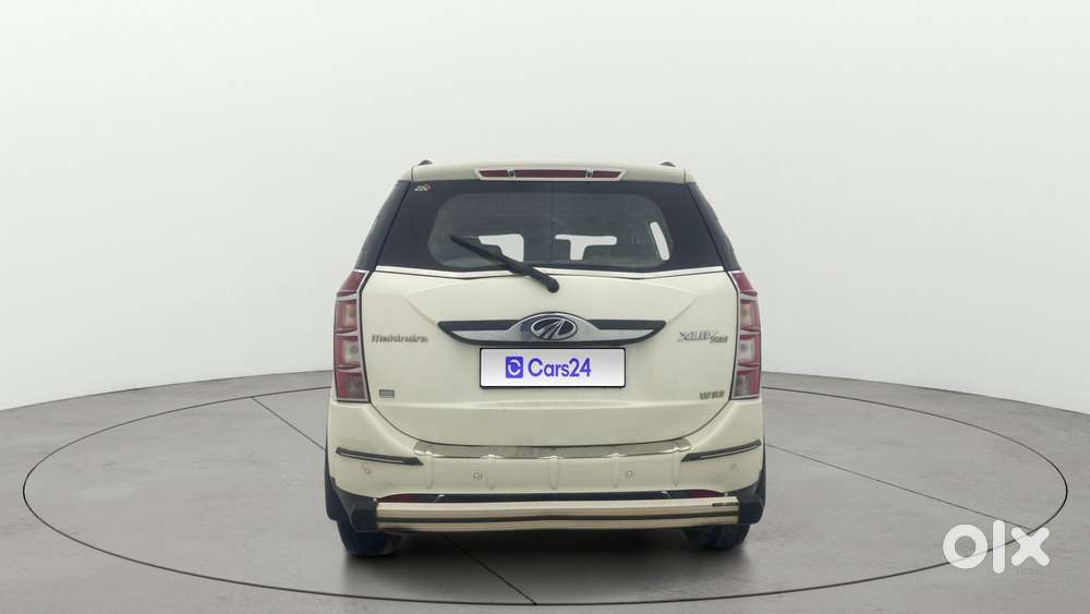 Mahindra Xuv500 W10 Awd, 2015, Diesel