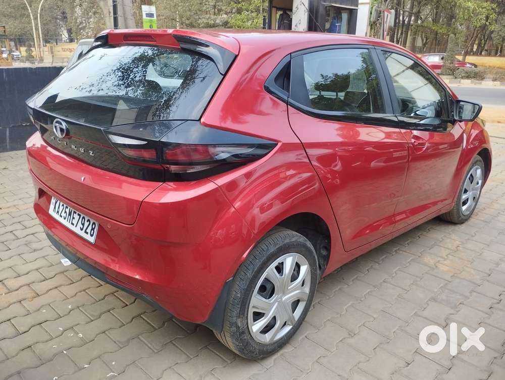 Tata Altroz 1.5 Xt Diesel, 2023, Diesel