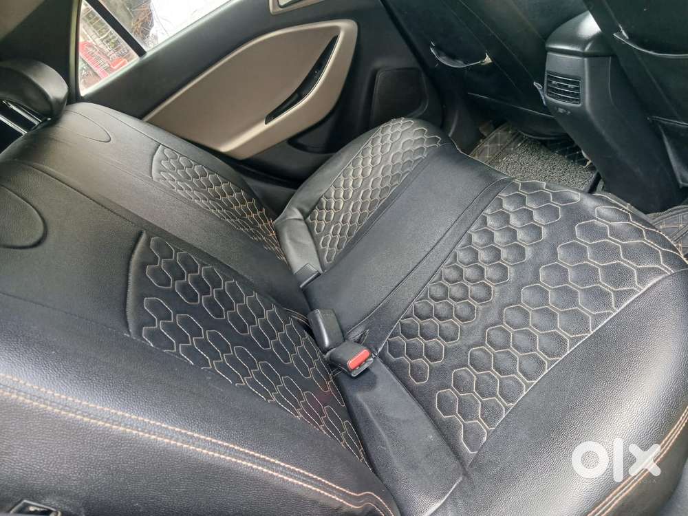 Hyundai I20 Petrol Asta Dual Tone, 2016, Petrol