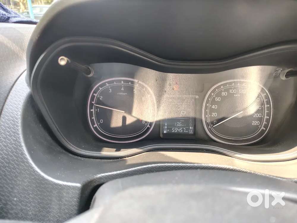 Toyota Urban Cruiser-2021 Petrol 59500 Km Driven