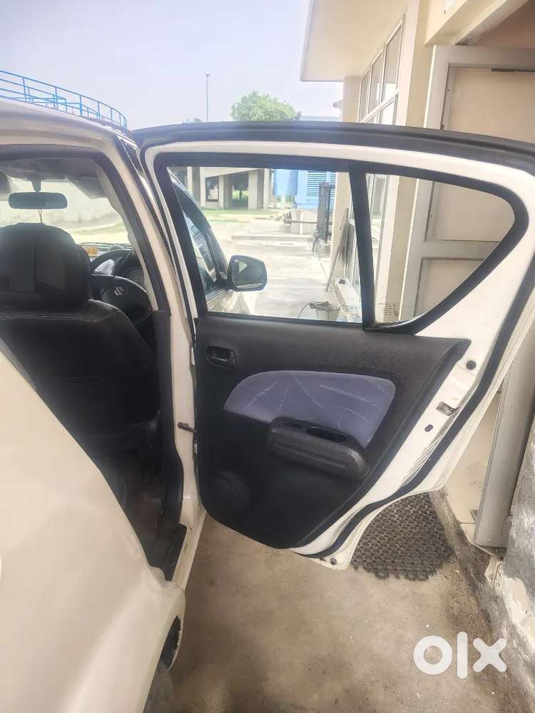 Maruti Suzuki Ritz 2016 Diesel Manual Car
