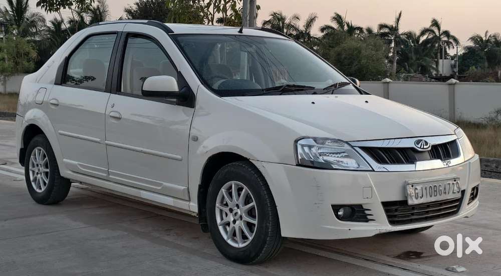 Mahindra Verito 1.5 D6 Bsiii, 2013, Diesel