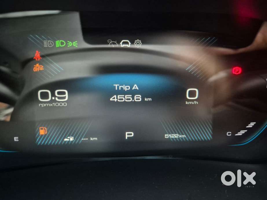 Mg Hector Savvy Pro 1.5 Turbo Cvt, 2026, Petrol