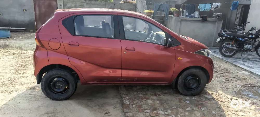 Datsun Redigo 2020 Petrol 72000 Km Driven