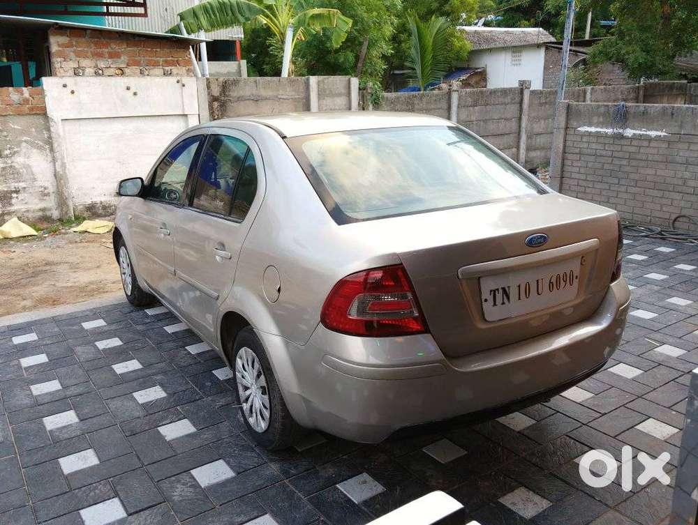 Ford Fiesta 1.4 Sxi Tdci, 2008, Diesel