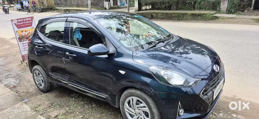 Hyundai Grand I10 Nios 2020 Petrol 30000 Km Driven