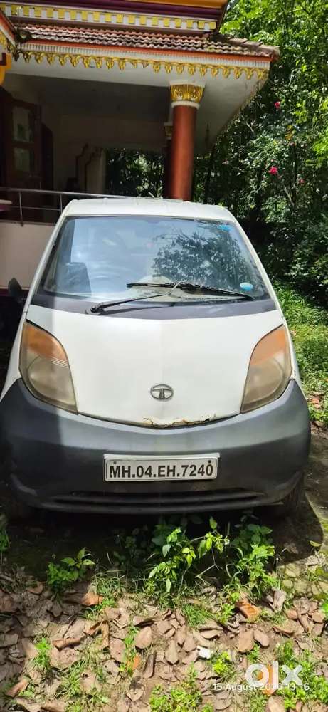 Tata Nano For Scrap