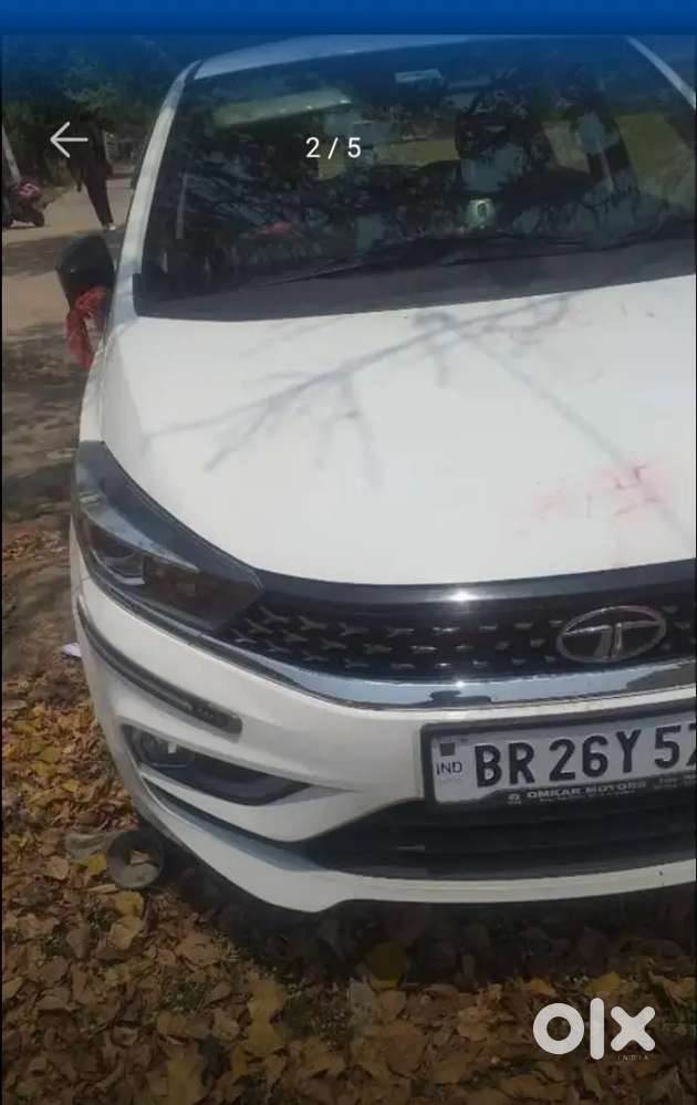 Tata Tiago 1.2 2024 Doctor Used Car Fully Clean Car