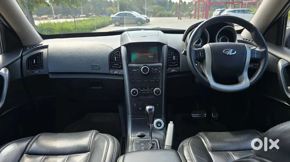 Mahindra Xuv500 2018 Diesel 78000 Km Driven, Zero Strach,